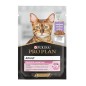 Purina Pro Plan Delicate Indyk 85g