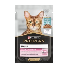 Purina Pro Plan Delicate Ryba 85g