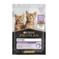 Purina Pro Plan Kitten Indyk 85g