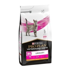 Pro Plan Veterinary Urinary 350g - dla kotów z chorobami dolnych dróg moczowych