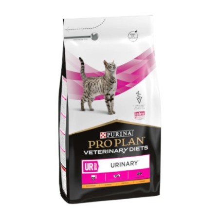 Pro Plan Veterinary Urinary 350g - dla kotów z chorobami dolnych dróg moczowych