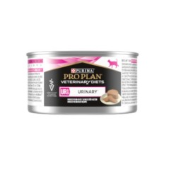 Purina Pro Plan Veterinary Urinary 195g - dla kotów z chorobami dolnych dróg moczowych