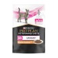 Purina Pro Plan Veterinary Diets Urinary - saszetka dla kota z kurczakiem 85g