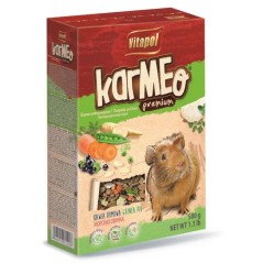 Vitapol Karmeo Premium karma pełnoporcjowa dla świnki morskiej 500g