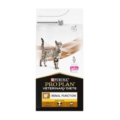 Purina Pro Plan Veterinary Diets Renal Function 350g - przeznaczona do wspierania funkcji nerek