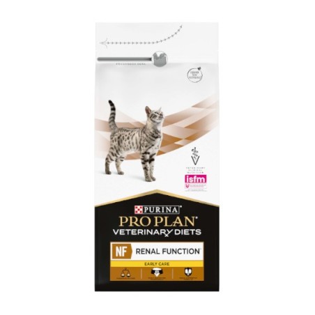 Purina Pro Plan Veterinary Diets Renal Function 350g - przeznaczona do wspierania funkcji nerek