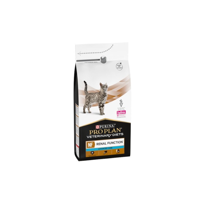 Purina Pro Plan Veterinary Diet Renal Function Advanced Care 350g - przeznaczona do wspomagania funkcji nerek