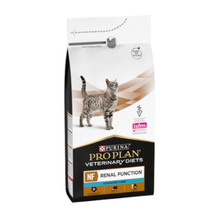 Purina Pro Plan Veterinary Diet Renal Function 350g - przeznaczona do wspomagania funkcji nerek