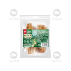 Maced Skóra z sarny 6-14cm 50g