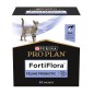 Purina Pro Plan Veterinary FortiFlora 30 saszetek - probiotyk dla kotów