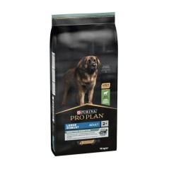 Purina PRO PLAN Large Athletic Sensitive Digestion Jagnięcina 14kg - karma dla psa