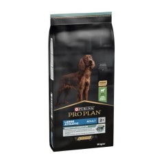 Purina PRO PLAN Large Athletic Sensitive Digestion Jagnięcina 14kg - karma dla psa