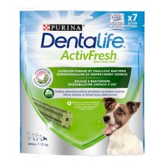 Purina Dentalife