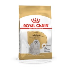 Royal Canin Maltese Adult - karma dla dorosłych psów rasy maltańczyk