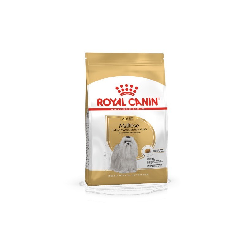 Royal Canin Maltese Adult - karma dla dorosłych psów