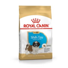 Royal Canin Shih Tzu Puppy - karma dla szczeniąt