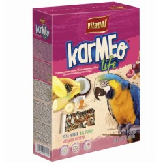 Vitapol Karmeo Life pokarm owocowy dla papug 750g