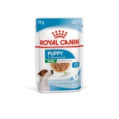 Royal Canin Mini Puppy - karma mokra dla szczeniąt małych ras 85g