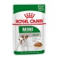 Royal Canin Mini Adult - karma mokra dla dorosłych psów małych ras 85g