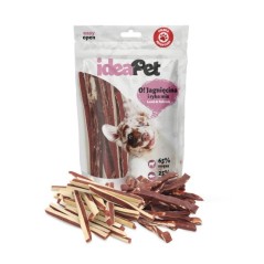 IdeaPet Jagnięcina i ryba mix 70g