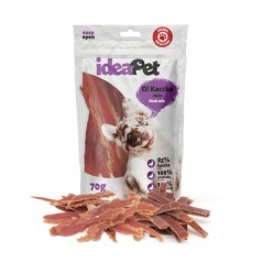 IdeaPet Kaczka mix 70g