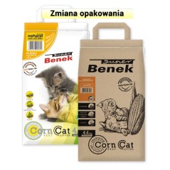 Benek CornCat