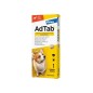 Elanco AdTab Dog 225mg (5,5-11kg) 1 tabletka