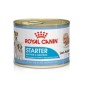 Royal Canin Starter Mother&Babydog Mousse - karma dla suk w okresie ciąży, laktacji i szczeniąt w okresie odsadzania