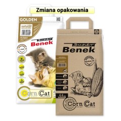 Benek CornCat Golden 7l