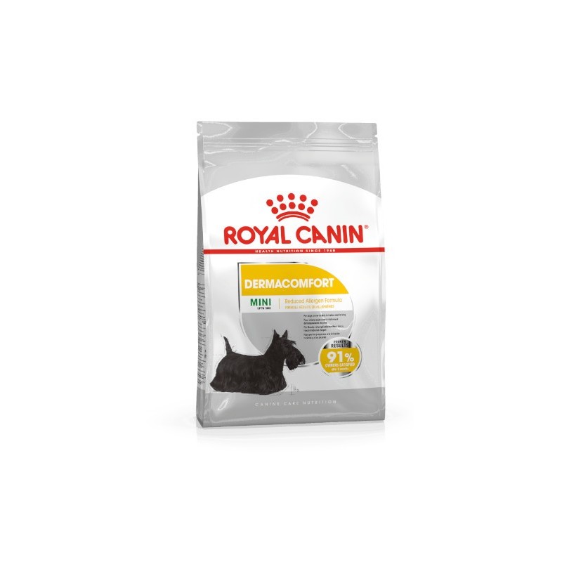 Royal Canin Mini Dermacomfort 1kg