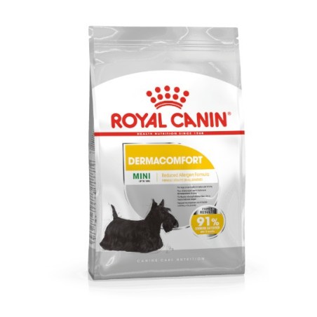 Royal Canin Mini Dermacomfort 1kg