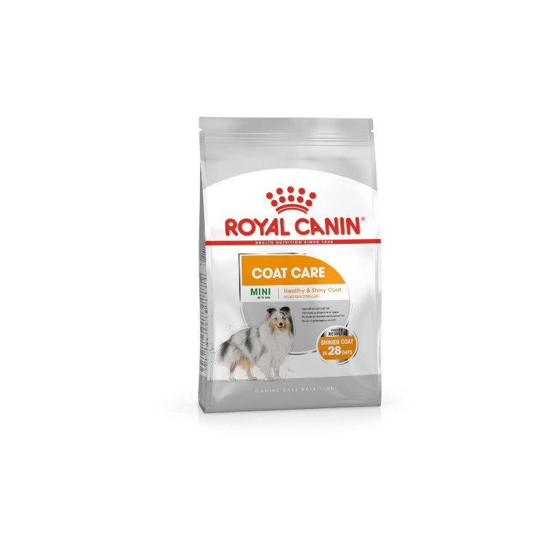 Royal Canin Coat Care 1kg