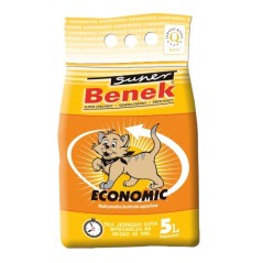 Benek Economic