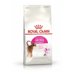 Royal Canin Aroma Exigent - karma dla bardzo wybrednych kotów