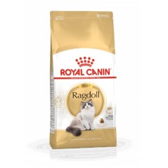 Royal Canin Ragdoll - karma dla dorosłych kotów rasy ragdoll