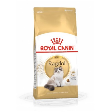 Royal Canin Ragdoll - karma dla dorosłych kotów rasy ragdoll