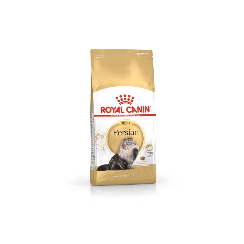 Royal Canin Persian - karma dla dorosłych kotów rasy perskiej