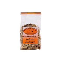 Herbal Pets Mieszanka korzeni 75g