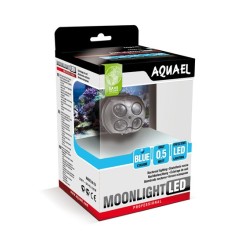 Lampka Moonlight Led