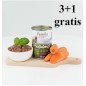 Family First Karma mokra dla psa Holidays duoprotein Indyk/kurczak/marchew adult-4x400g