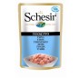 Schesir (kot) - saszetka 50g - Tuńczyk