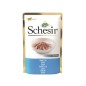 Schesir (kot) - saszetka 85g - Tuńczyk