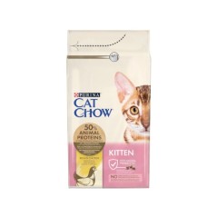 Purina Cat Chow Kitten