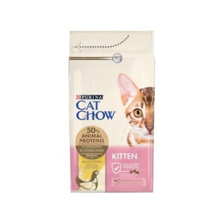 Purina Cat Chow Kitten