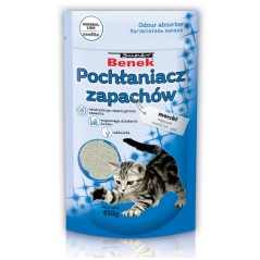 Benek Pochłaniacz - morski 450g