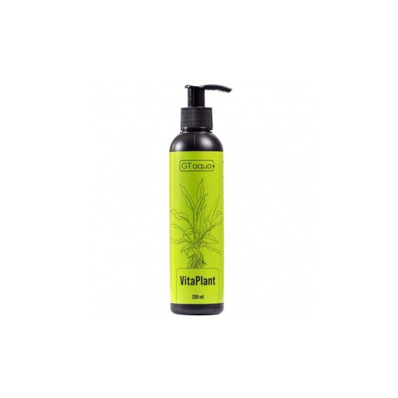 GT Aqua VitaPlant 200ml