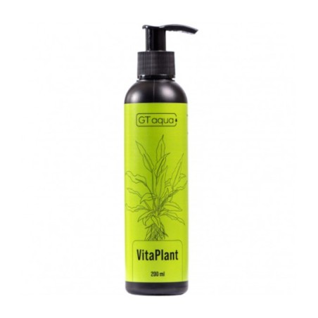 GT Aqua VitaPlant 200ml