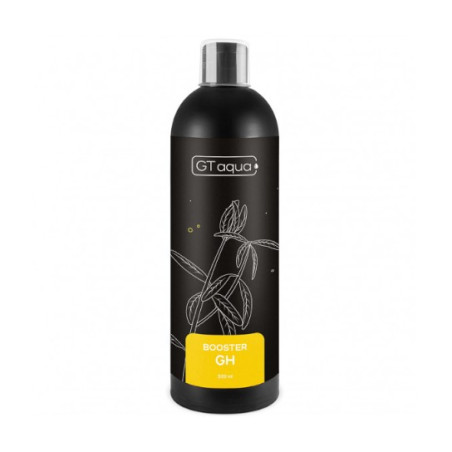 GT Aqua Booster Gh 500ml