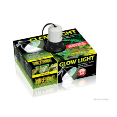 Exo-terra Lampa Glow Light