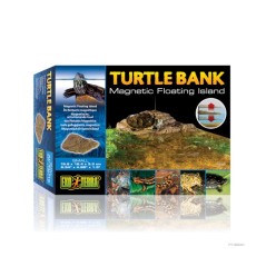 Exo-Terra Wyspa dla żółwia Turtle Bank Magnetic Floating Island